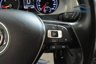 VOLKSWAGEN Golf usata, con Cruise Control