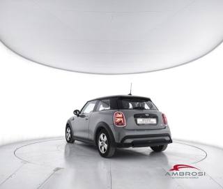MINI One usata 3