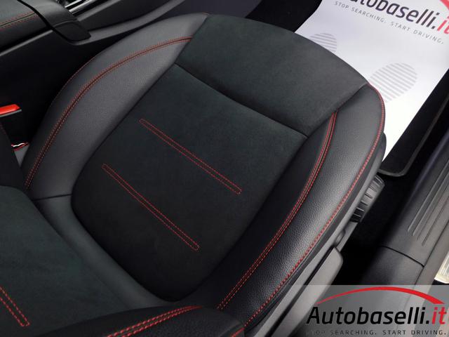 MERCEDES-BENZ A 180 usata, con Chiamata automatica per emergenze