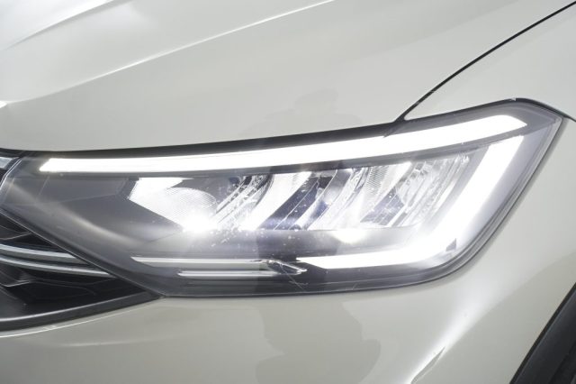 VOLKSWAGEN Taigo usata 13