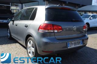 VOLKSWAGEN Golf usata, con Cerchi in lega