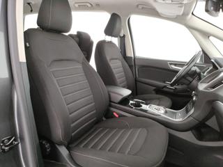 FORD Galaxy usata, con Boardcomputer
