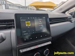 RENAULT Clio usata, con Servosterzo