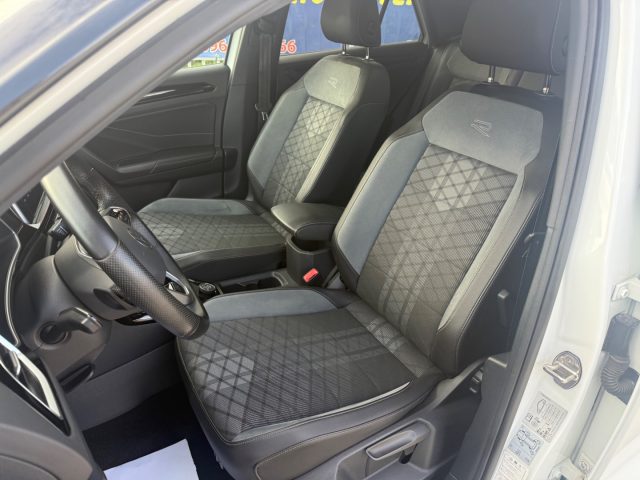 VOLKSWAGEN T-Roc usata, con Autoradio digitale