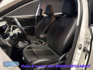 OPEL Grandland usata, con Alzacristalli elettrici
