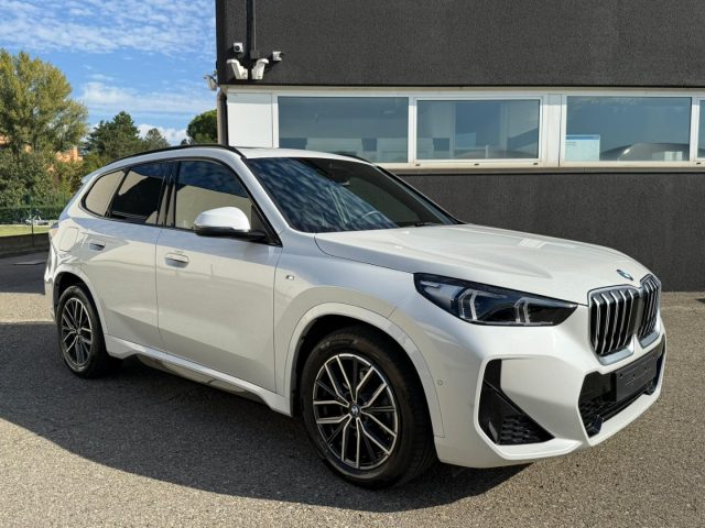 BMW X1 usata, con Airbag Passeggero