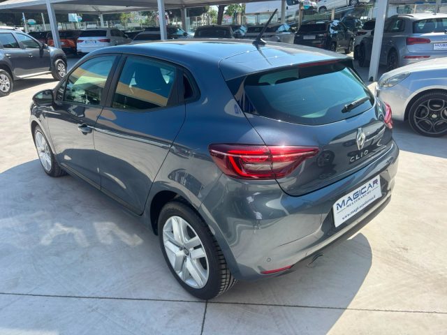 RENAULT Clio usata, con Climatizzatore
