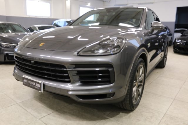 PORSCHE Cayenne usata, con Airbag Passeggero