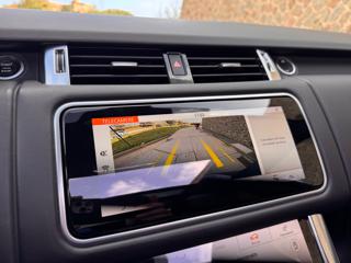 LAND ROVER Range Rover Sport usata, con Sensore di luce