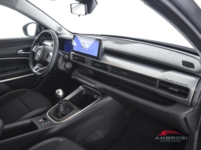 JEEP Avenger usata 11
