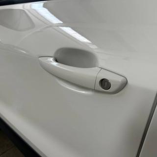 JEEP Avenger usata, con Sensore di pioggia