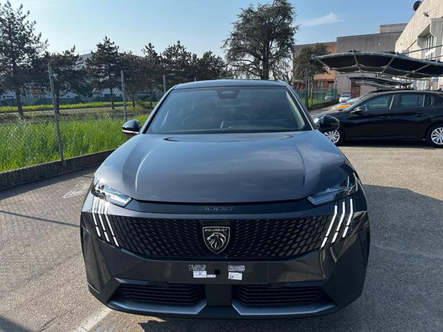 PEUGEOT 3008 usata, con Airbag