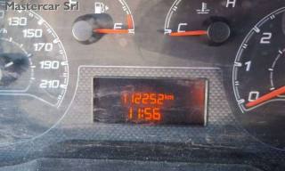 FIAT Fiorino usata, con Fendinebbia
