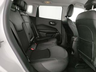 JEEP Compass usata, con Immobilizzatore elettronico