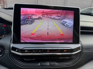 JEEP Compass usata, con USB