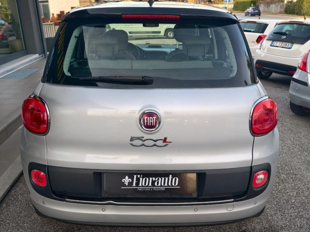 FIAT 500L usata, con Airbag Passeggero