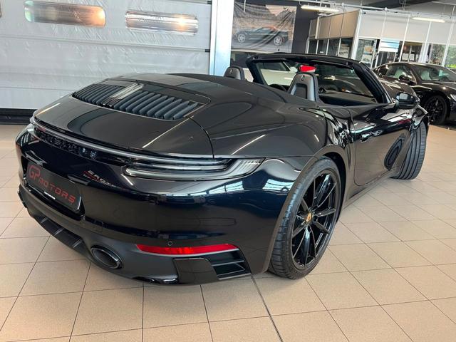 PORSCHE 911 usata, con Airbag Passeggero