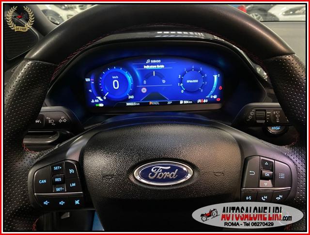 FORD Puma usata, con Immobilizzatore elettronico