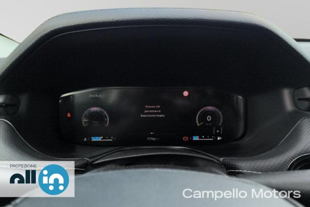 JEEP Compass usata 8