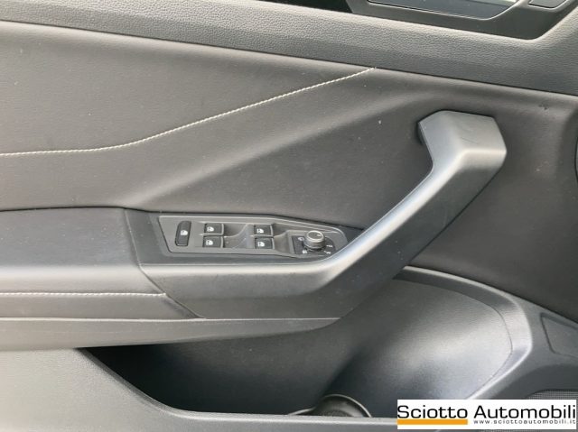 VOLKSWAGEN T-Roc usata, con Immobilizzatore elettronico