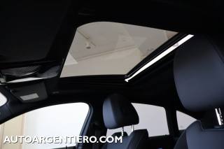 BMW 420 usata, con USB