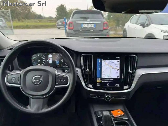 VOLVO V60 usata, con Immobilizzatore elettronico