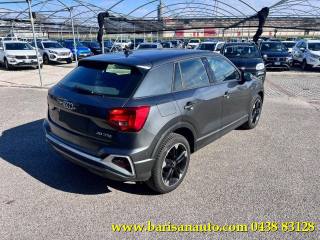 AUDI Q2 usata, con Airbag laterali