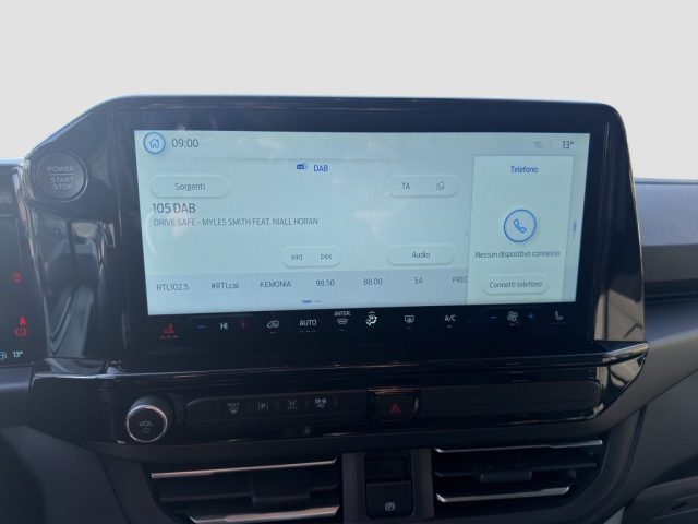 FORD Tourneo Custom usata 16