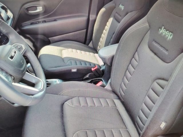 JEEP Renegade usata, con Autoradio