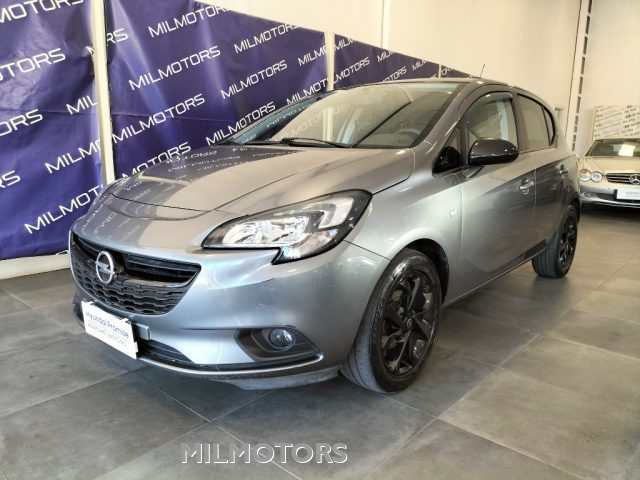 OPEL Corsa usata, con ABS