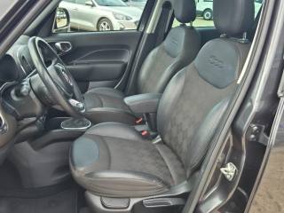 FIAT 500L usata, con Fendinebbia
