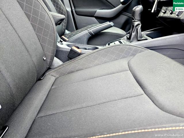 SKODA Kamiq usata, con Fendinebbia