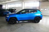 JEEP Compass usata, con Airbag laterali