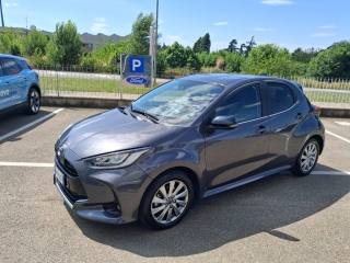 MAZDA 2 Mazda2 Hybrid 1.5 VVT e-CVT Full Hybrid Electric S