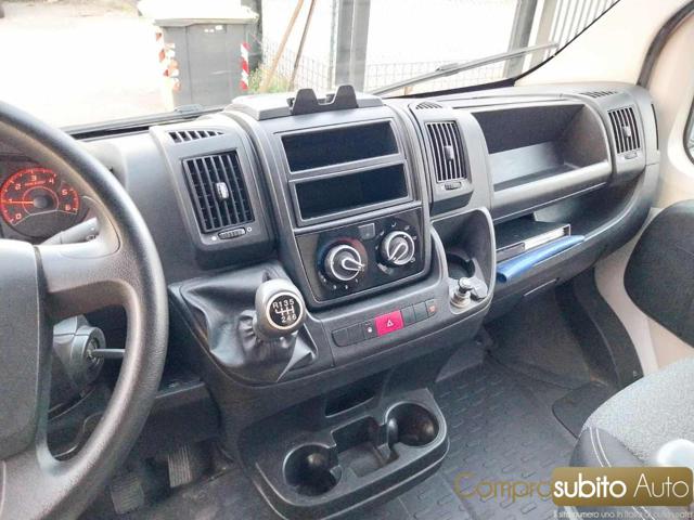 FIAT Ducato usata 9