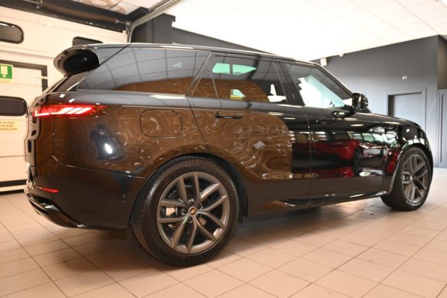 LAND ROVER Range Rover Sport usata 91