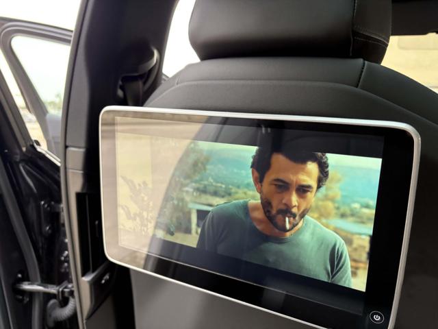 BMW 520 usata, con Sound system