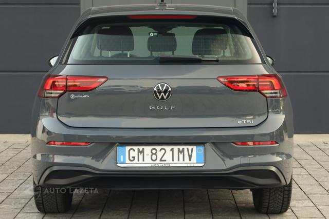 VOLKSWAGEN Golf usata, con Servosterzo