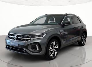 VOLKSWAGEN T-Roc 2.0 TDI DSG R-Line 2022