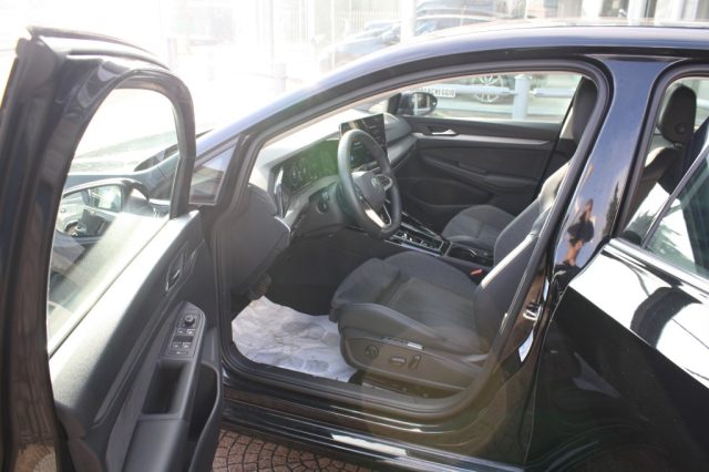 VOLKSWAGEN Golf usata, con ESP