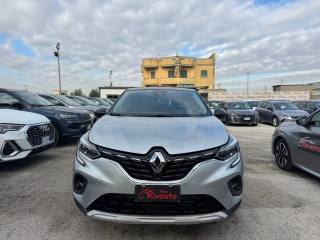 RENAULT Captur usata, con Airbag laterali