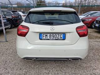 MERCEDES-BENZ A 180 usata, con Autoradio