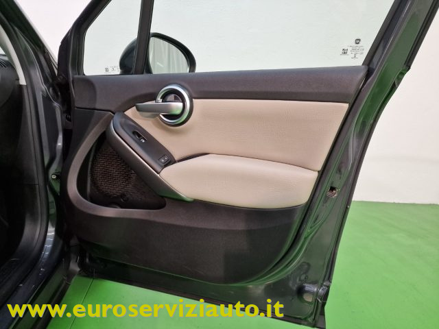 FIAT 500X usata 46