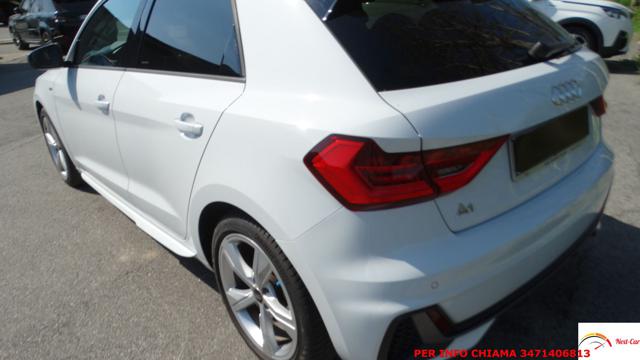 AUDI A1 usata 51