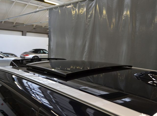 VOLVO XC60 usata, con Servosterzo