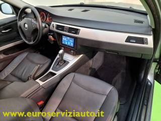 BMW 320 usata 41