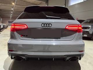 AUDI RS3 usata, con Antifurto