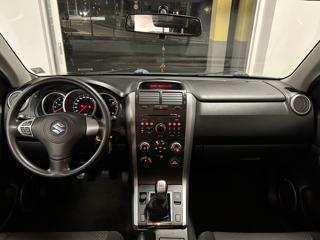 SUZUKI Grand Vitara usata, con Controllo automatico clima
