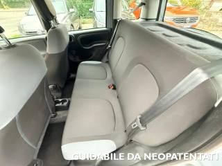 FIAT Panda usata, con Boardcomputer