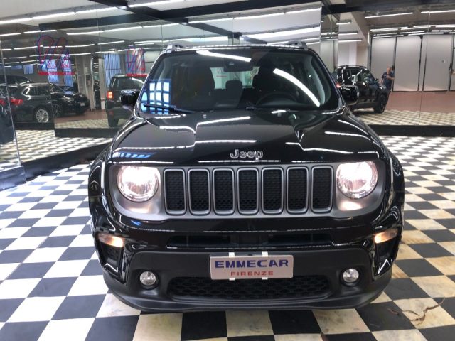 JEEP Renegade usata, con Autoradio